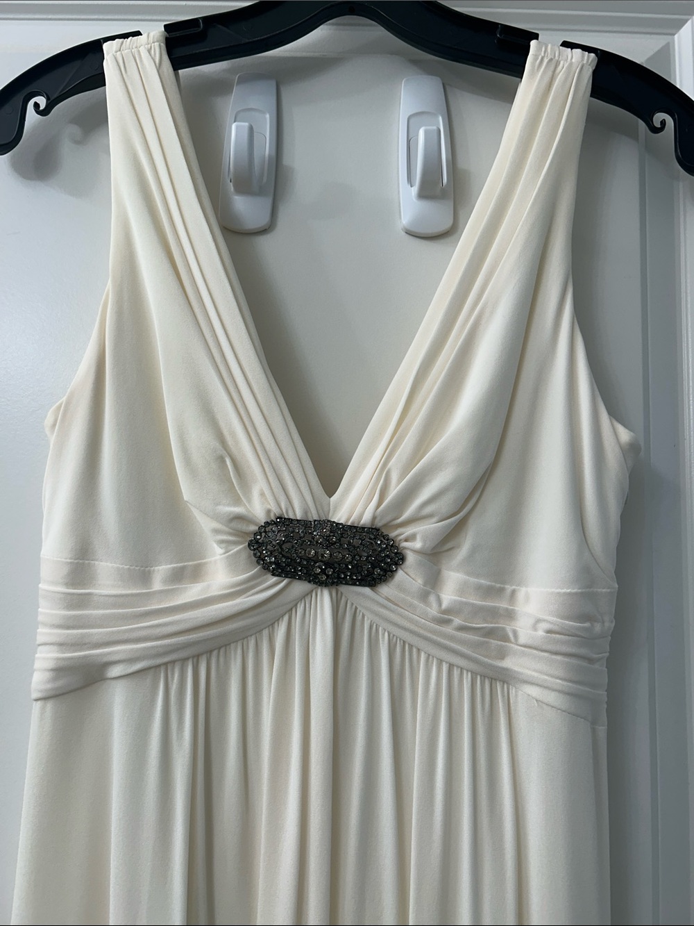 BCBGMaxAzria Wedding Dress